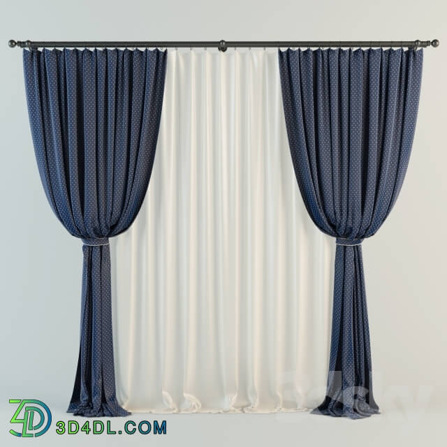 Curtain - Curtain