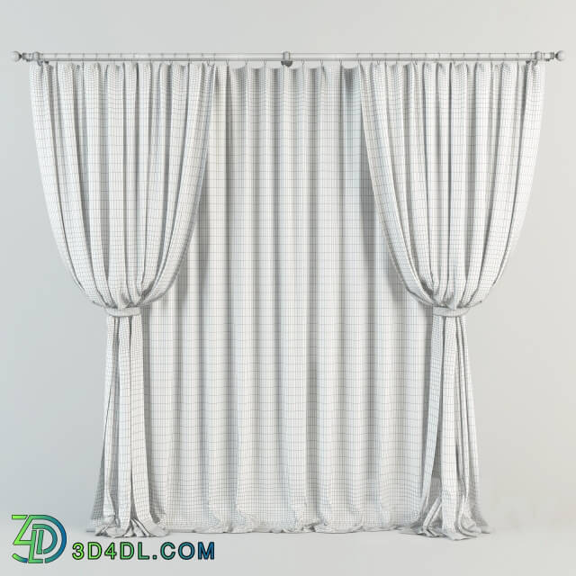 Curtain - Curtain