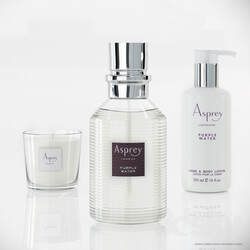 Bathroom accessories - Asprey Colletion Set 