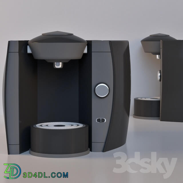 Kitchen appliance - Coffee Machine