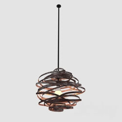 Ceiling light - Chandelier _quot_jack_quot_ 