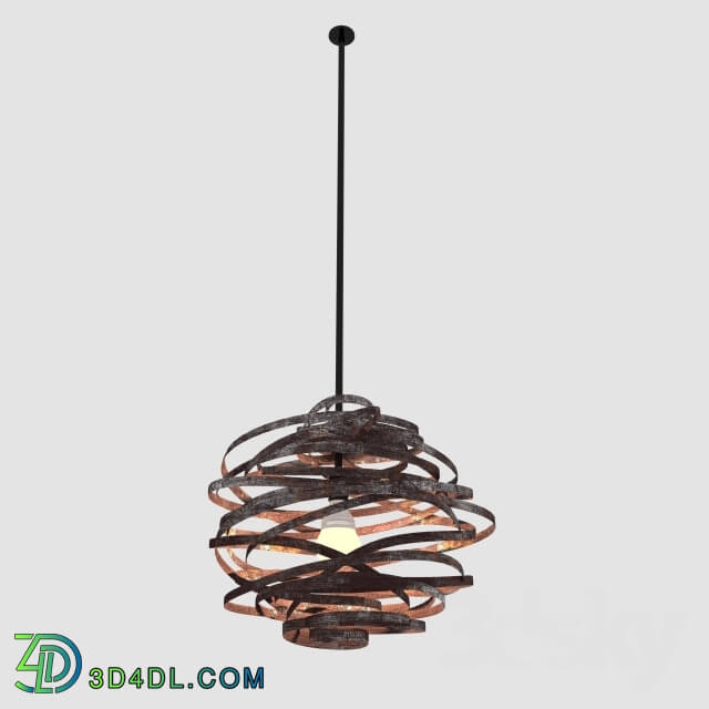 Ceiling light - Chandelier _quot_jack_quot_