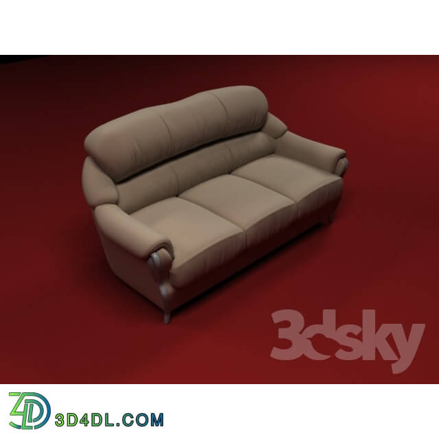 Sofa - sofa