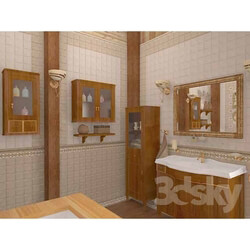 Bathroom furniture - Bathroom furniture 