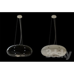 Ceiling light - Riccio Pendant by Fabbian 