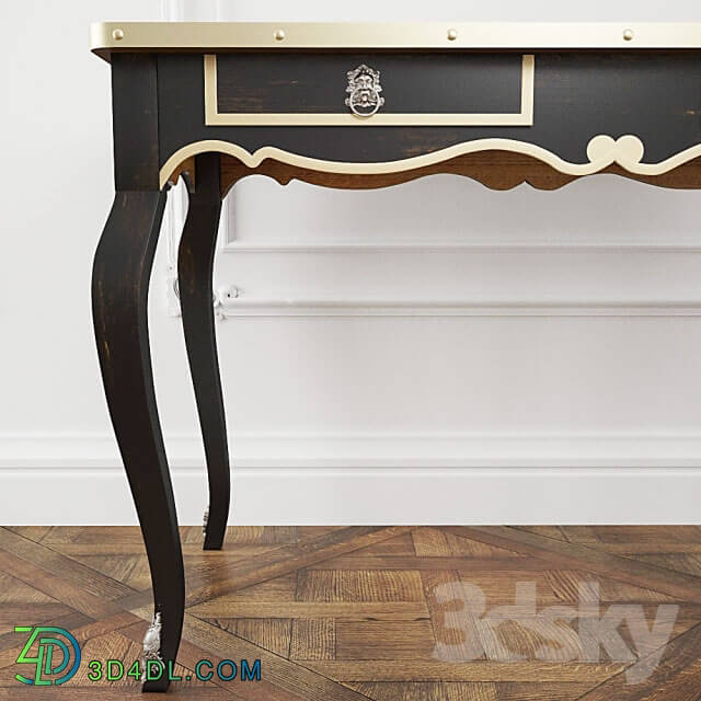 Table - Volubilis desk