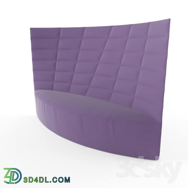 Sofa - NURUS PEAK Sofa