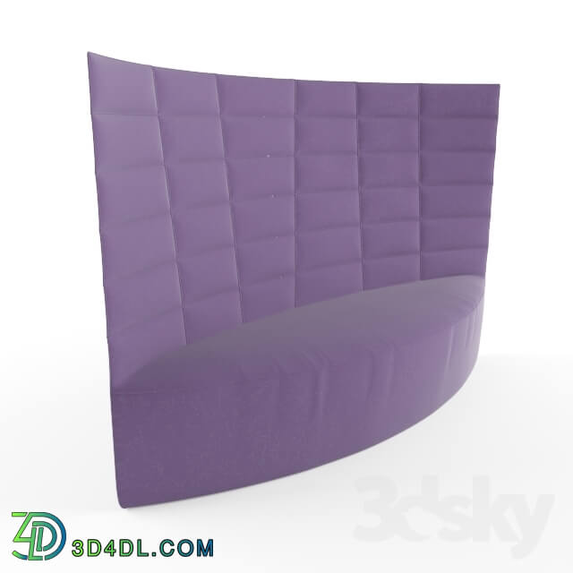 Sofa - NURUS PEAK Sofa