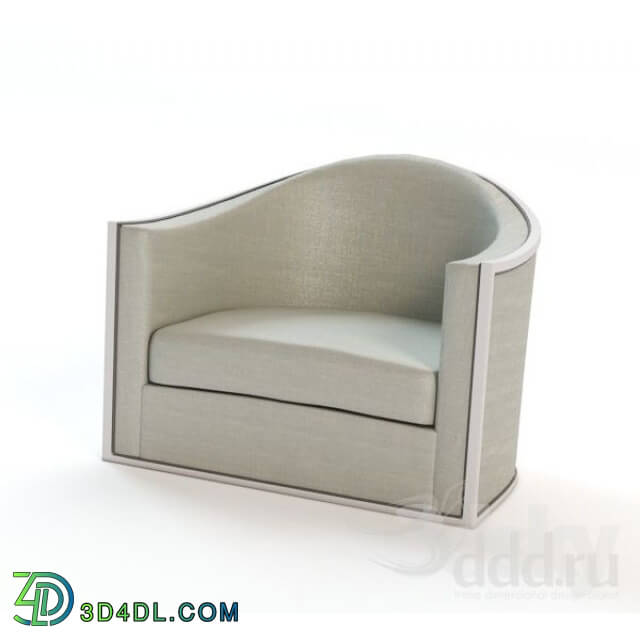 Arm chair - Armchair