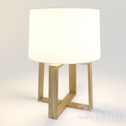 Table lamp - Micasa Table Lamp BLISS klein 