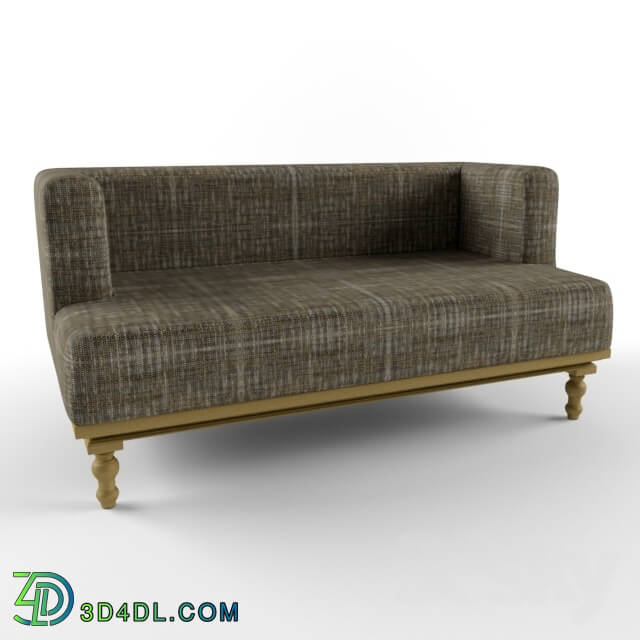 Sofa - sofa Frankor