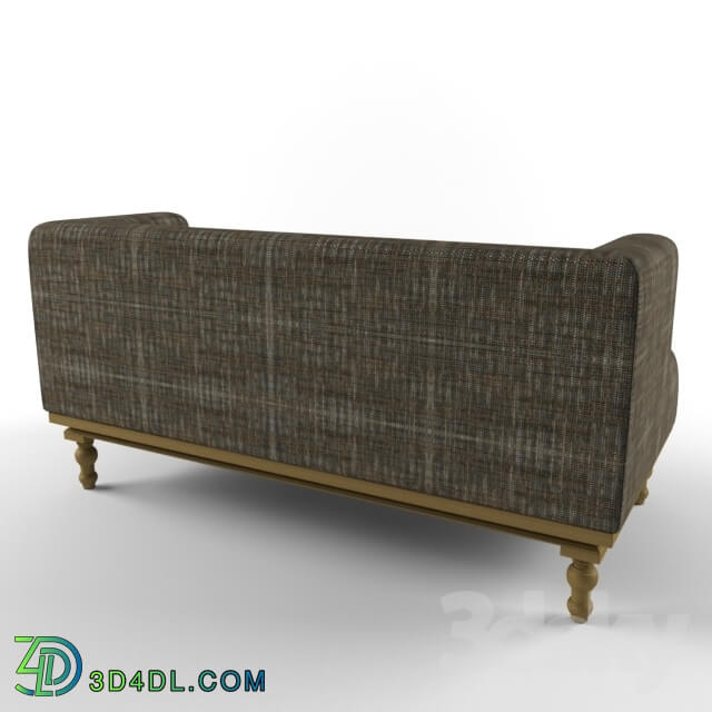 Sofa - sofa Frankor