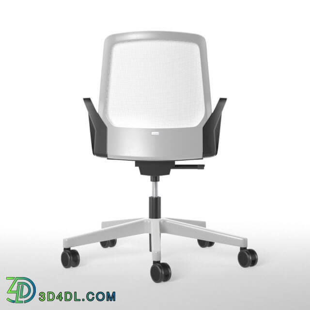 Office furniture - Interstuhl BUDDYis3 270B