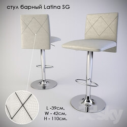 Chair - Latina SG 
