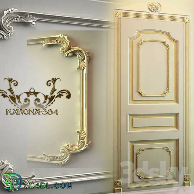 Doors - Karona-584