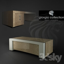 Office furniture - Giorgio colection table 