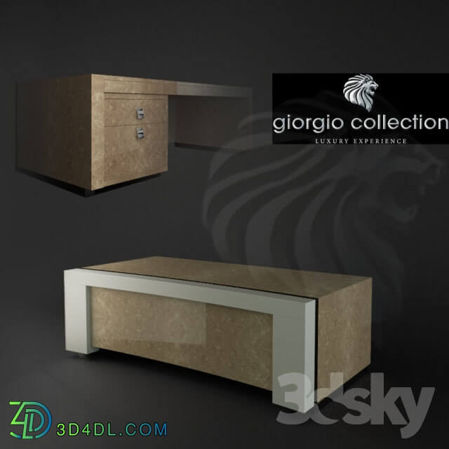 Office furniture - Giorgio colection table