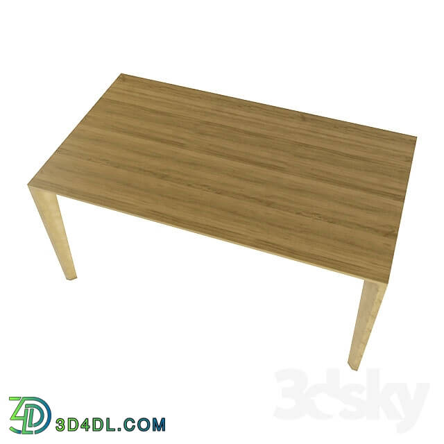 Table - Hanny Table