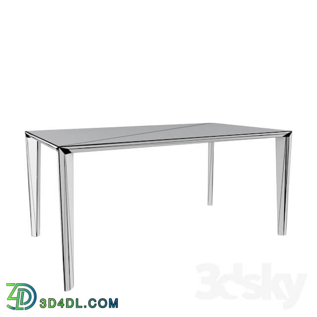 Table - Hanny Table