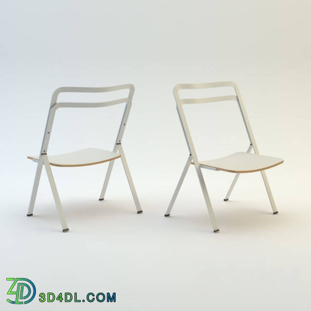 Chair - Chair CLIO CATTELAN ITALIA