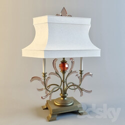 Table lamp - Fine art 737910st 