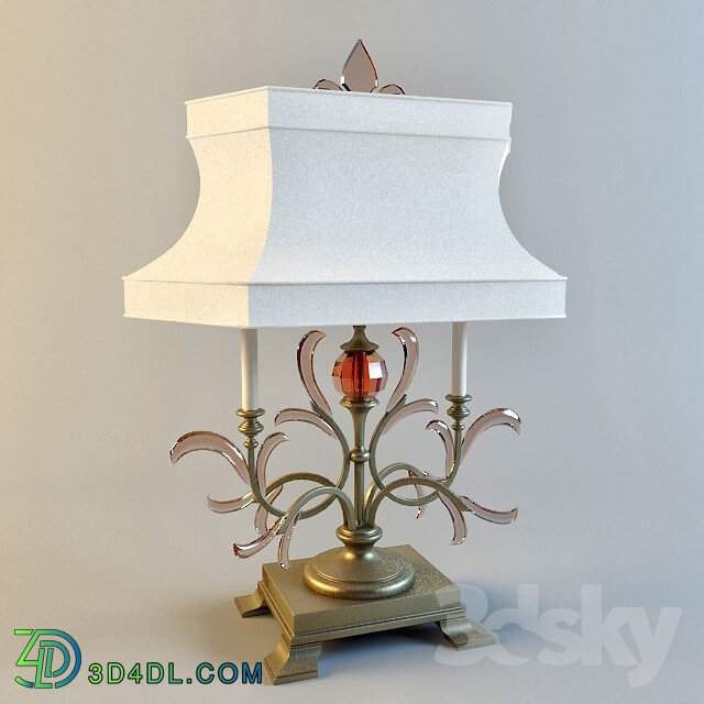 Table lamp - Fine art 737910st