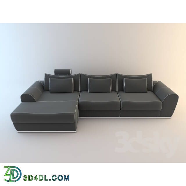 Sofa - Sofa Simfonia Kler