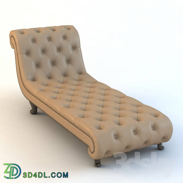 Other soft seating - Couch Lacio