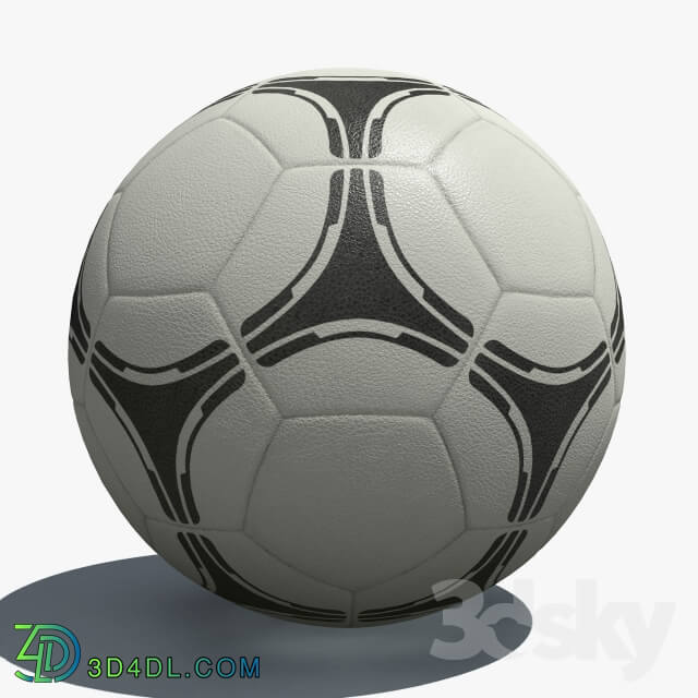 Sports - Ball