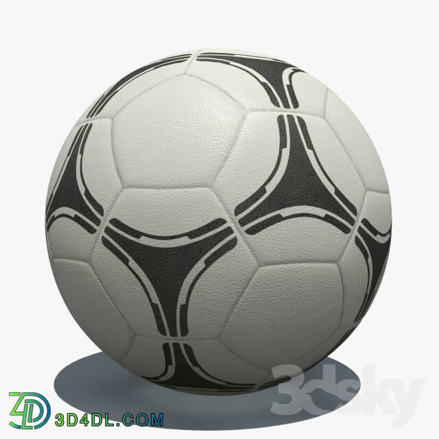 Sports - Ball