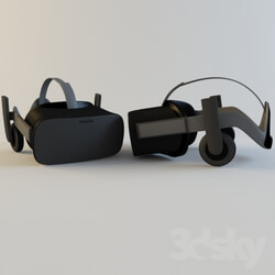 PCs _ Other electrics - VR Oculus RIft CV1 