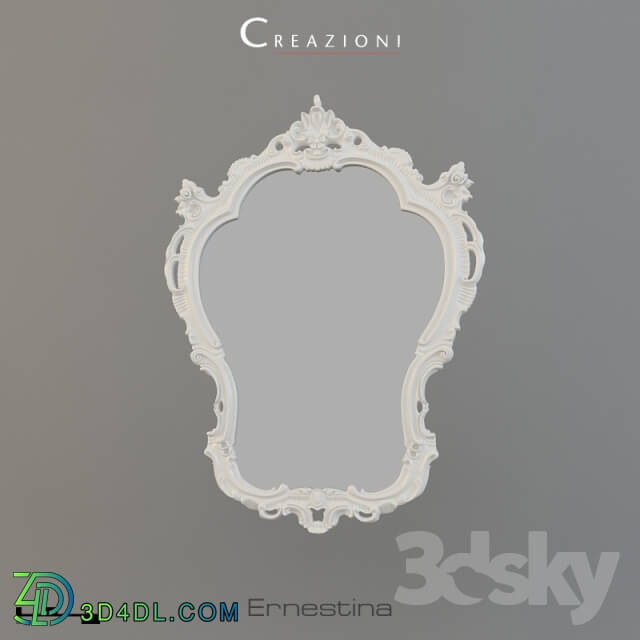 Mirror - Creazioni-Ernestina