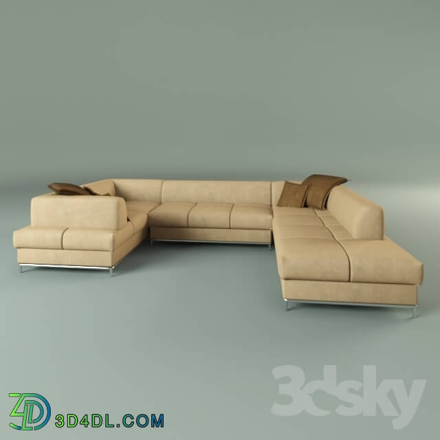 Sofa - Albert _amp_ Shtein