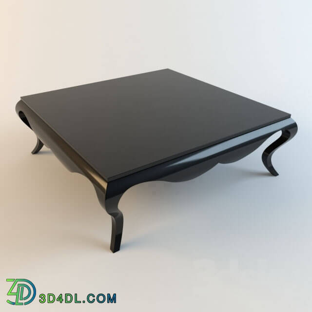 Table - Coffee table