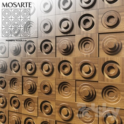 Other decorative objects - Mosarte 