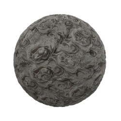 CGaxis-Textures Stones-Volume-01 dark chaotic stone (01) 