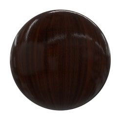 CGaxis-Textures Wood-Volume-02 dark shiny wood (01) 