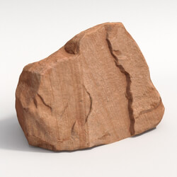 VizPark Real-Boulders Sandstone C 