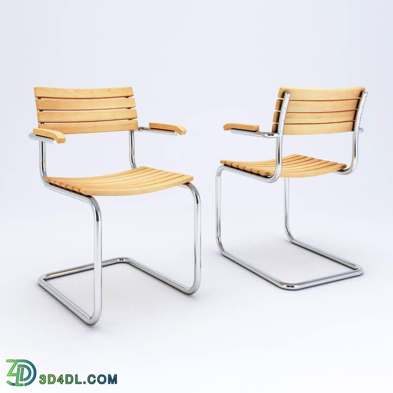 HQ3D_Thonet-S-40-F