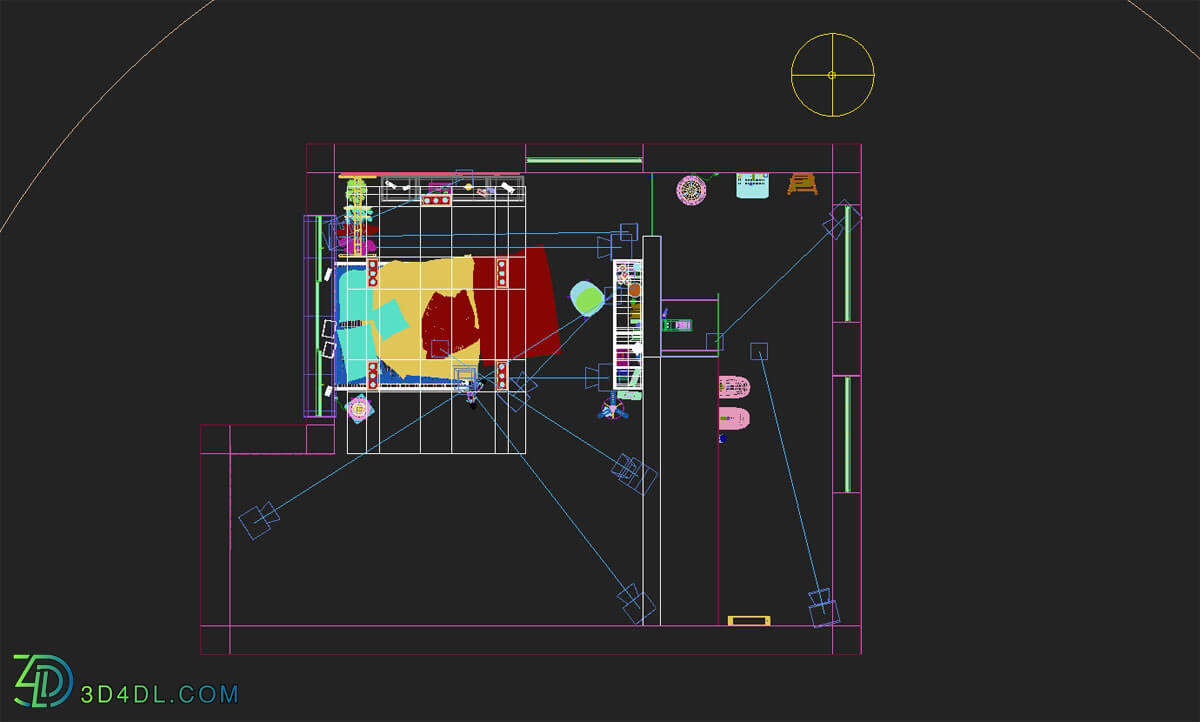 Interiors UBuPA5td