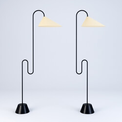 Floor lamp kQytGTgO 