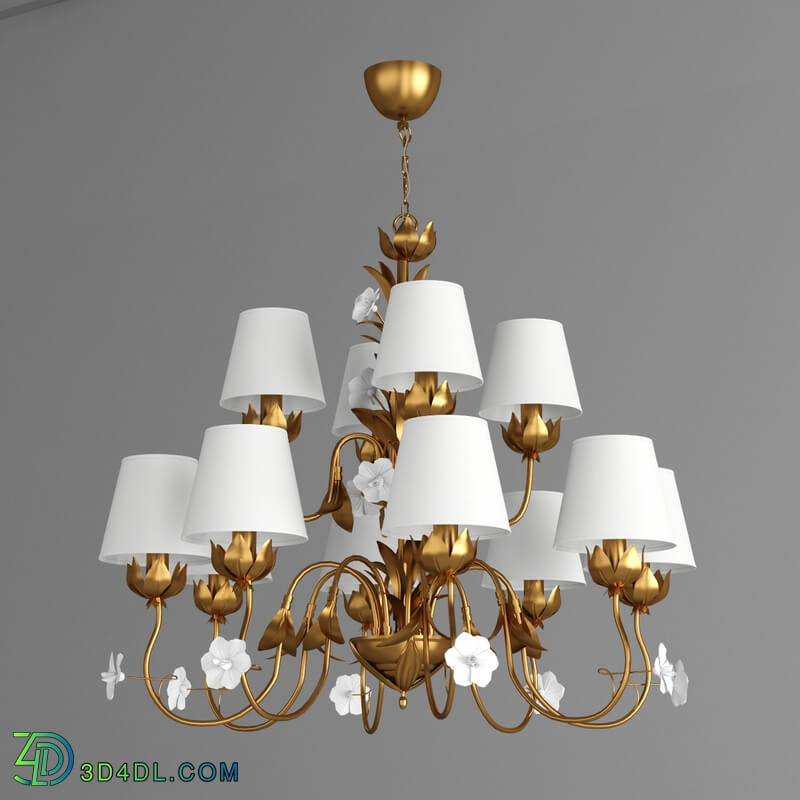 Ceiling light 3eg918lD