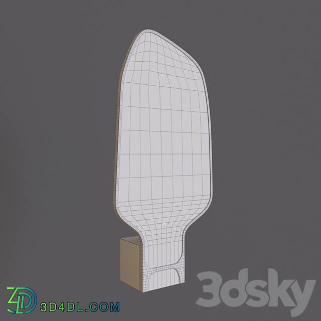 Drovve 40.2855 OM 3D Models