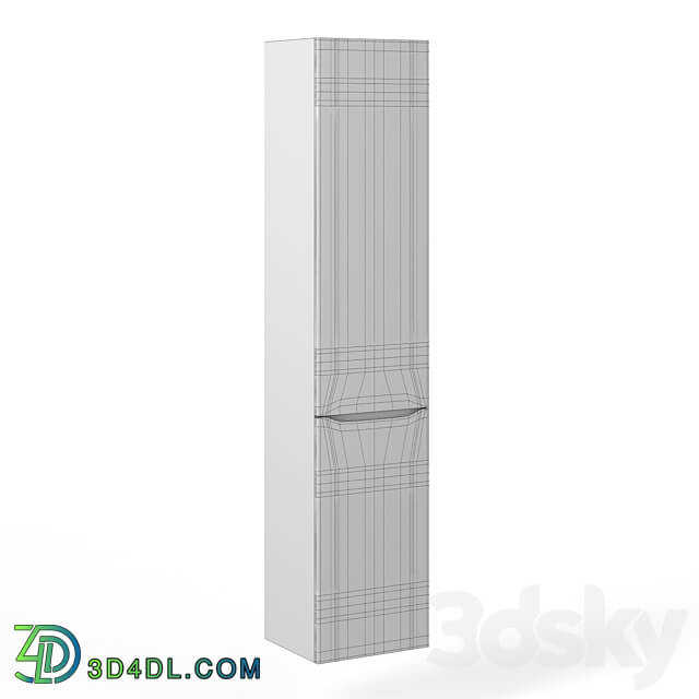 City Case Console P6 35 Om 3D Models