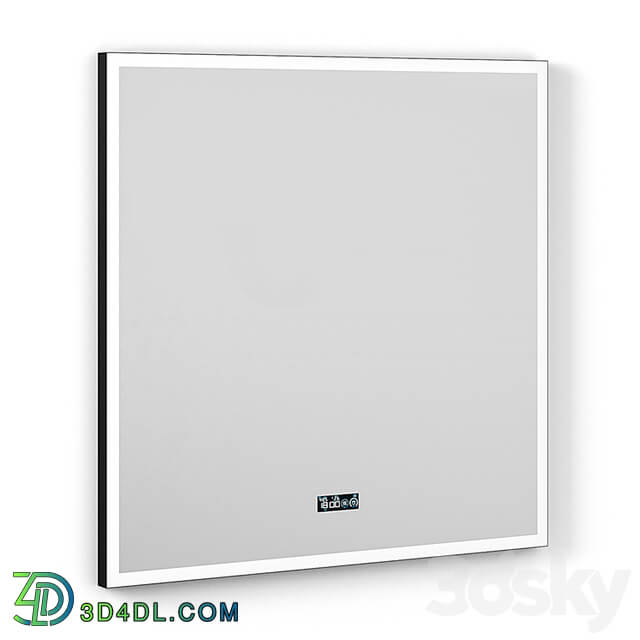 BERN PANEL MIRROR PDZ45 80 OM