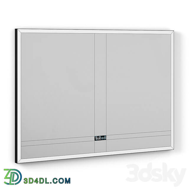 BERN PANEL MIRROR PDZ45 100 OM