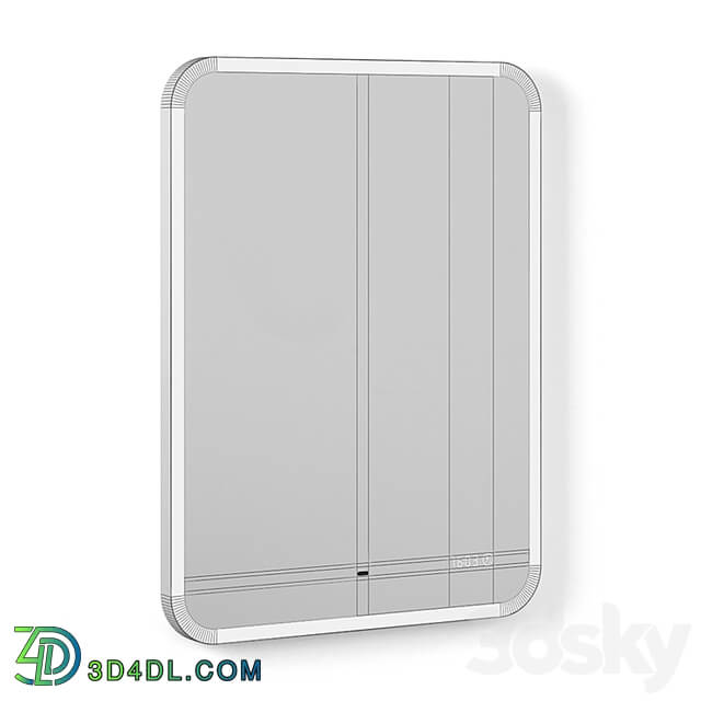 SOFI PANEL MIRROR PDZ43 60 OM