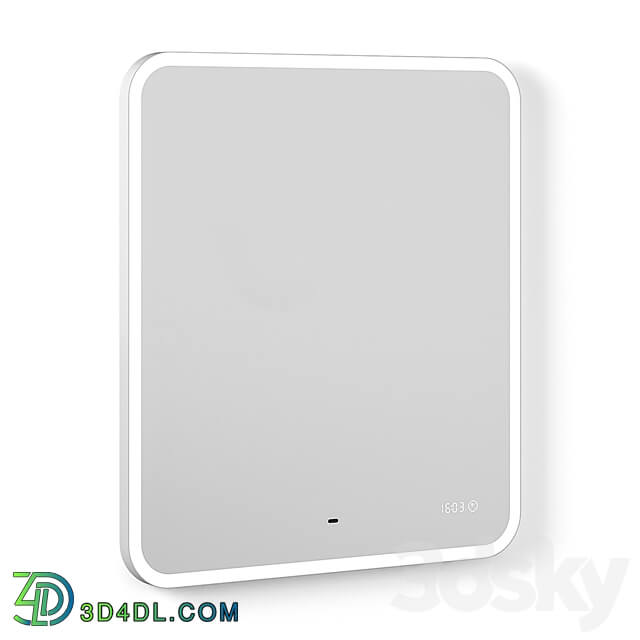 SOFI PANEL MIRROR PDZ43 70 OM 3D Models