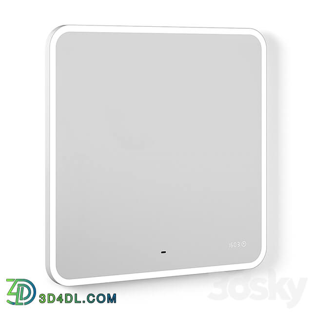 SOFI PANEL MIRROR PDZ43 80 OM