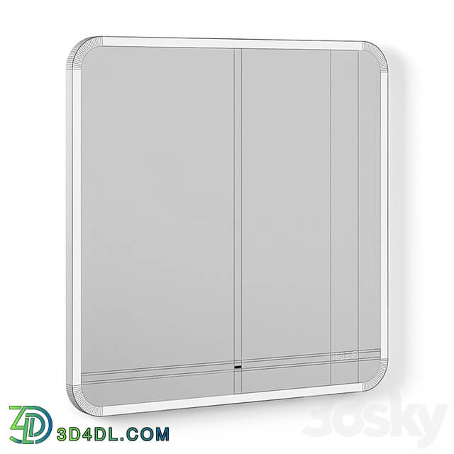 SOFI PANEL MIRROR PDZ43 80 OM